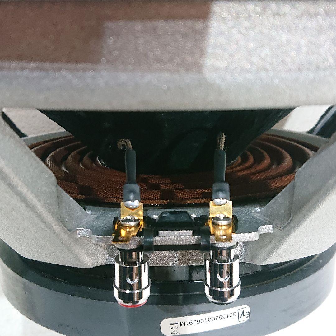 Electro-Voice エレクトロボイス DVX3150 ZX5 ウーハー