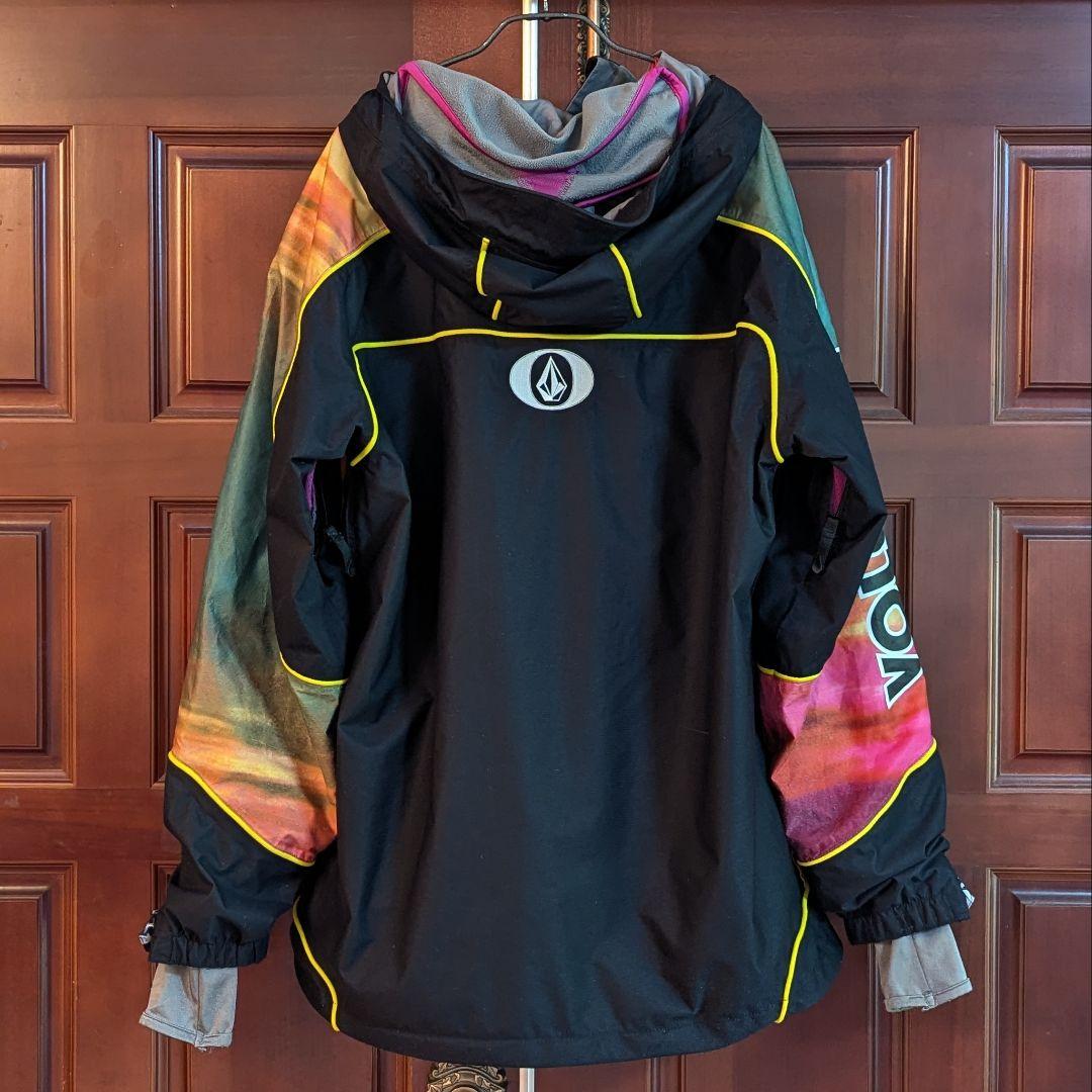 VOLCOM スノーボードジャケット Lサイズ
