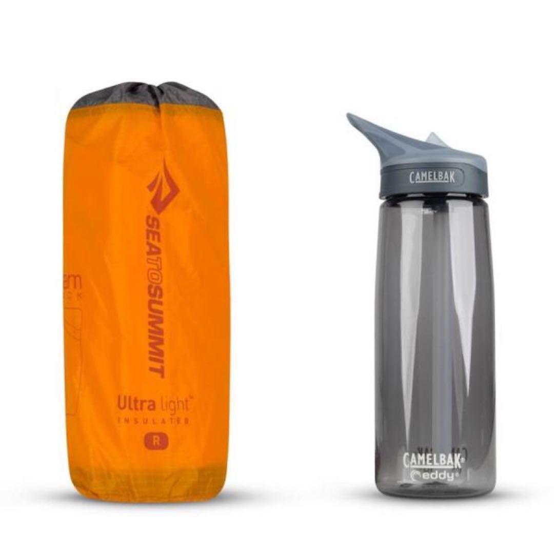 シートゥーサミット ウルトラライト インサーレーティッドマット レギュラー 新品