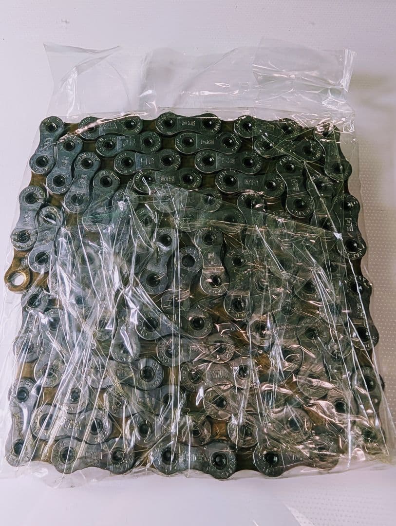 SHIMANO　シマノ　 YUMEYA CN-YM81 9s チェーン