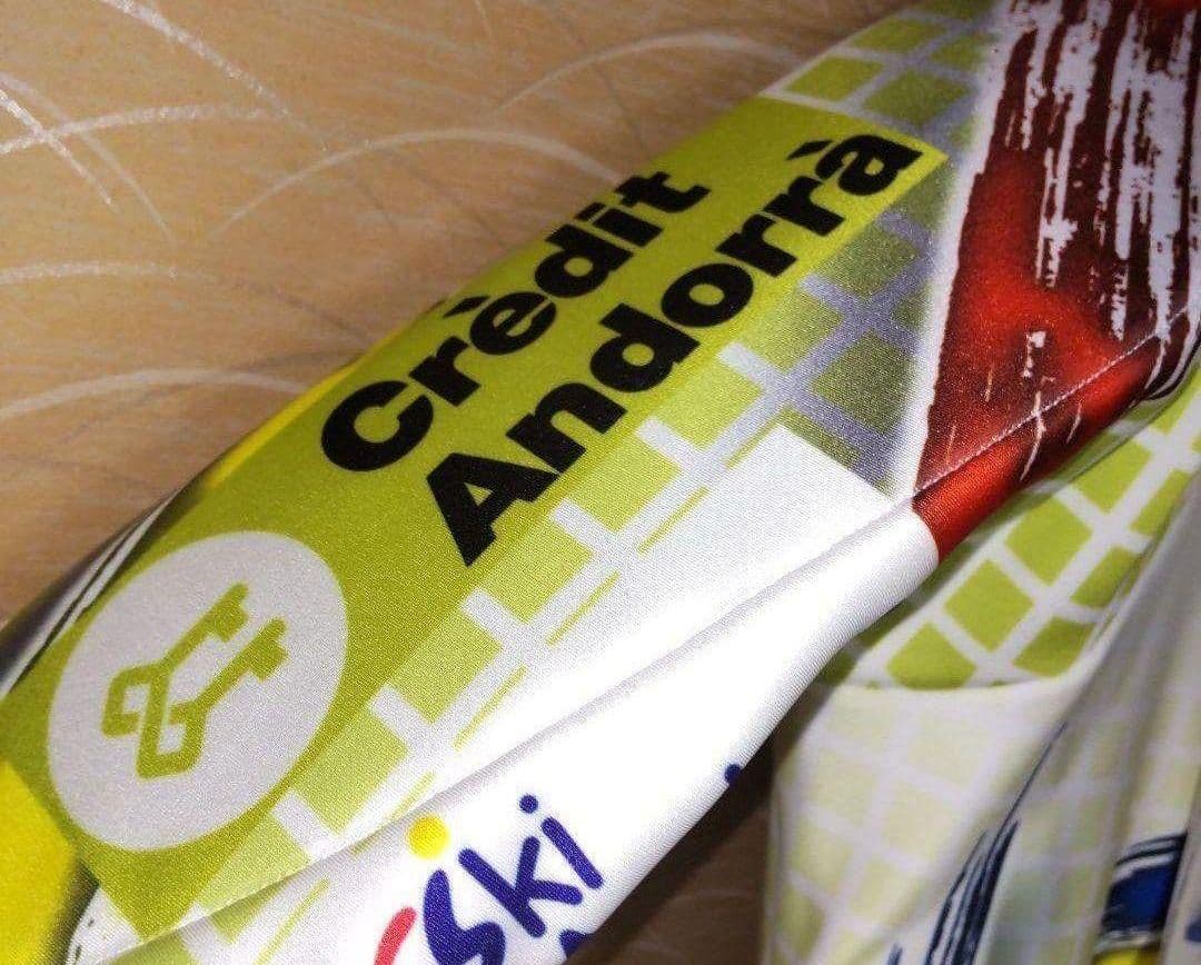 新品タグ付き ONYONE オンヨネ アンドラ公国モデル ワンピース