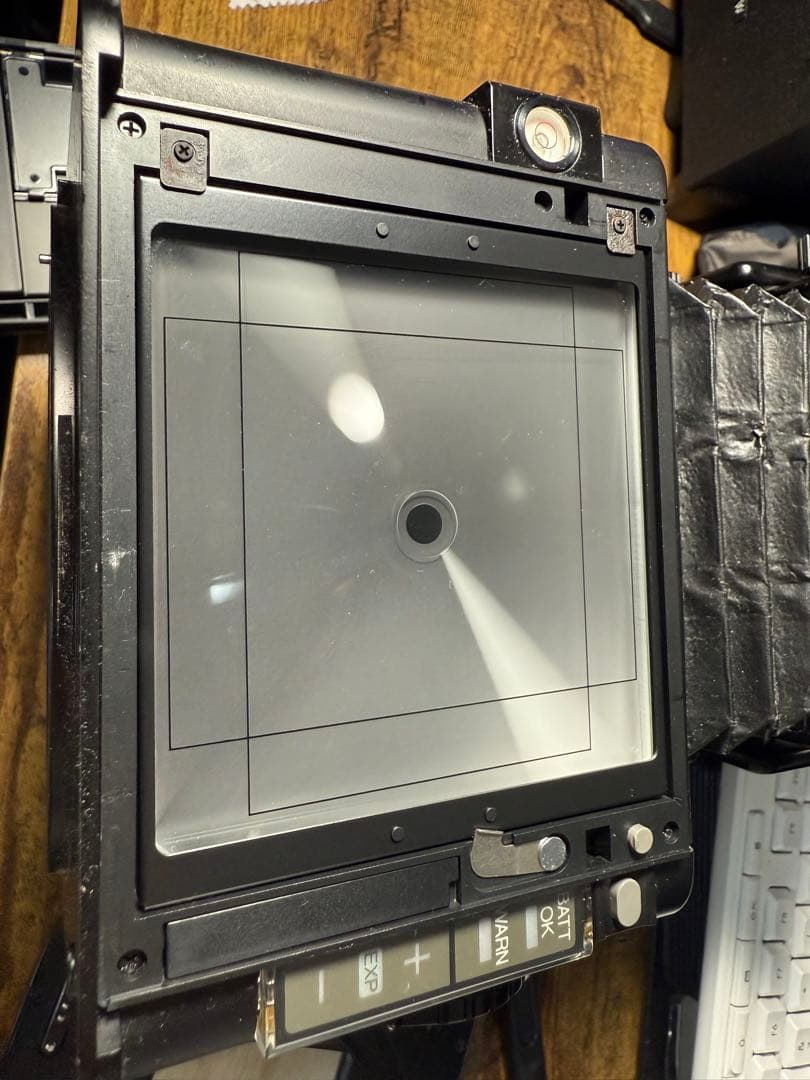 FUJI GX680 PRO I セット