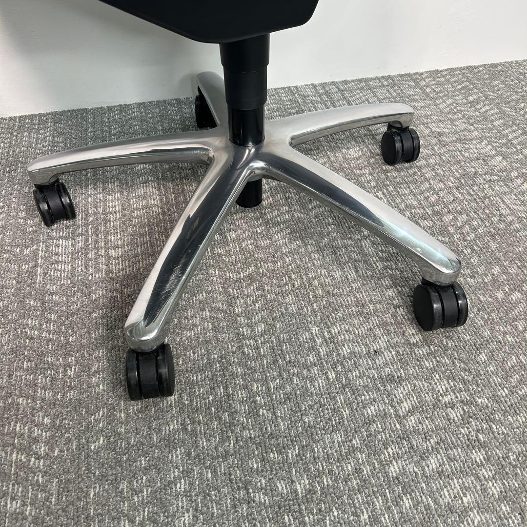 【在庫多数】KOKUYO コクヨ フィロソフィー 総革張り エグゼクティブ.