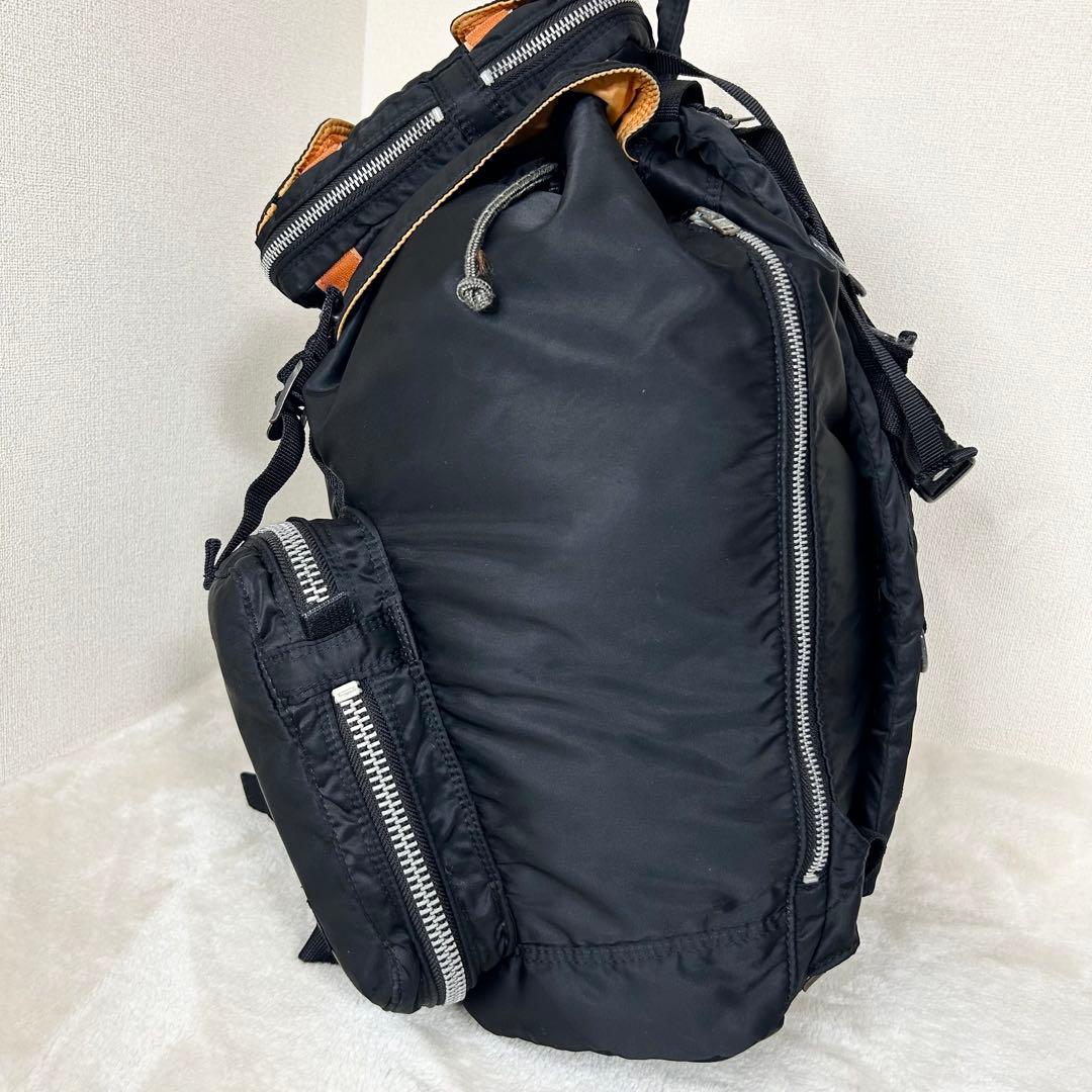 ✨激レア✨ ポーター タンカー リュック バックパック XL