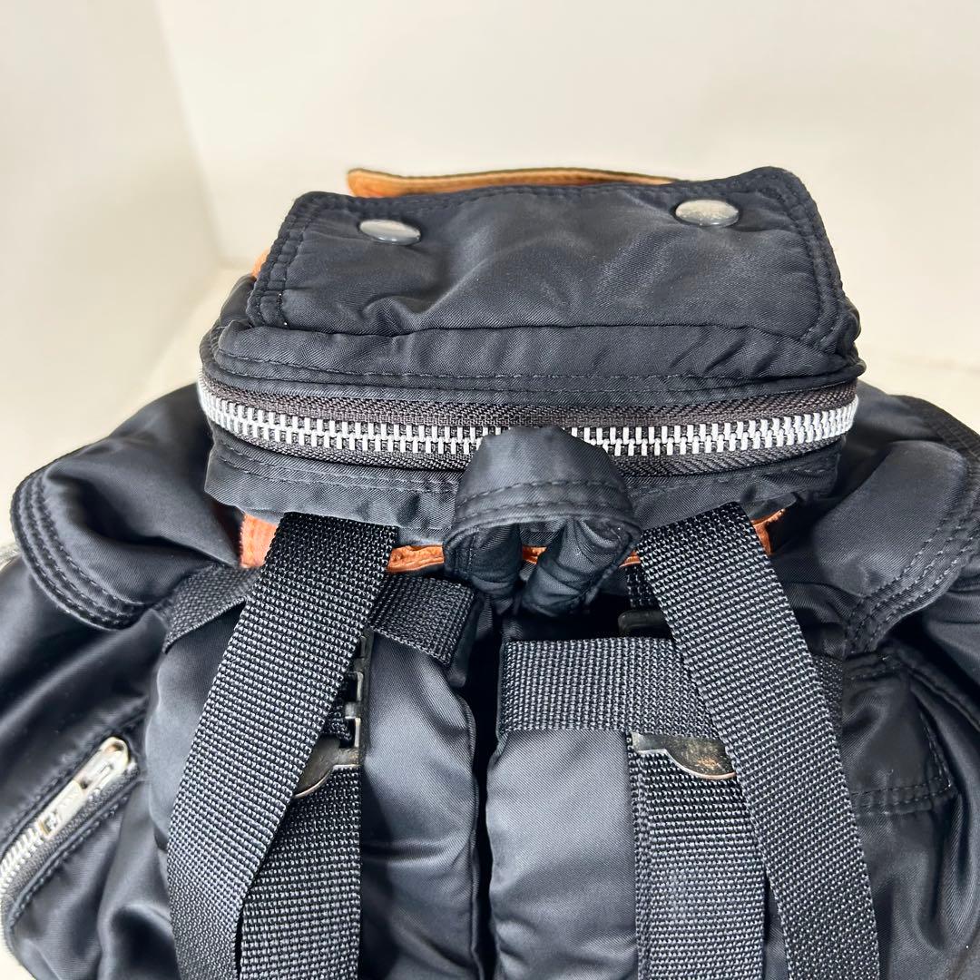 ✨激レア✨ ポーター タンカー リュック バックパック XL