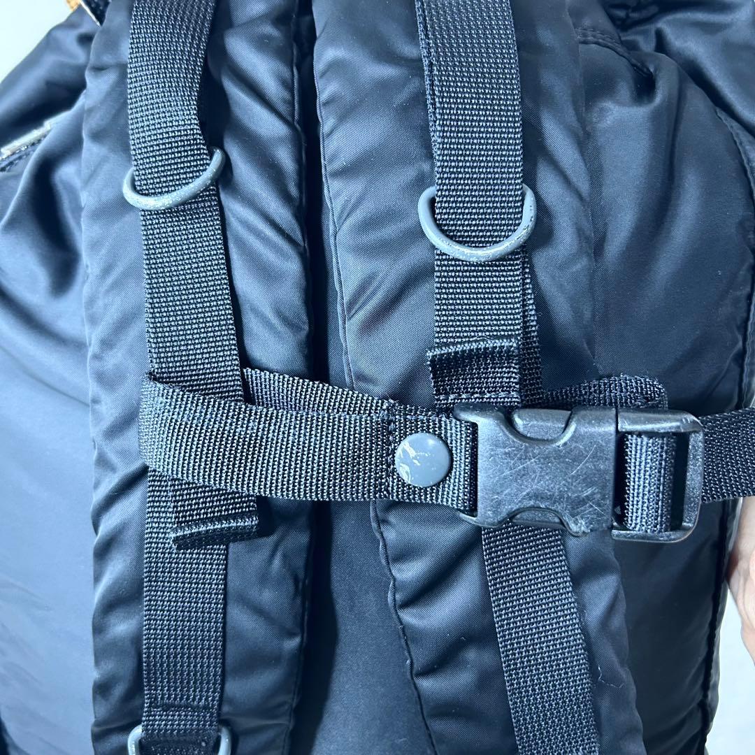 ✨激レア✨ ポーター タンカー リュック バックパック XL