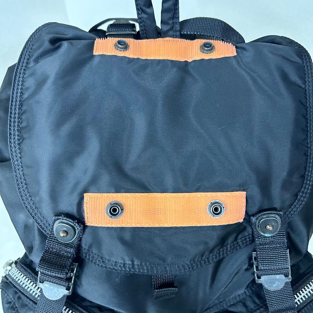 ✨激レア✨ ポーター タンカー リュック バックパック XL
