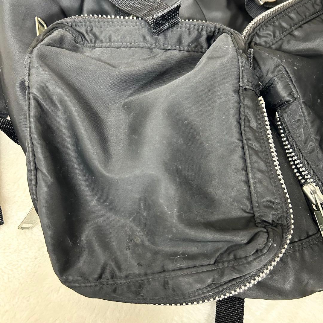 ✨激レア✨ ポーター タンカー リュック バックパック XL