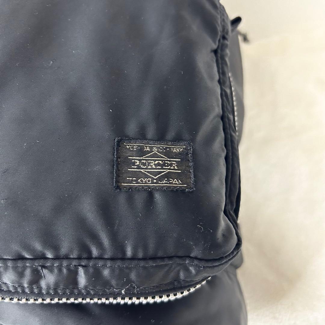 ✨激レア✨ ポーター タンカー リュック バックパック XL