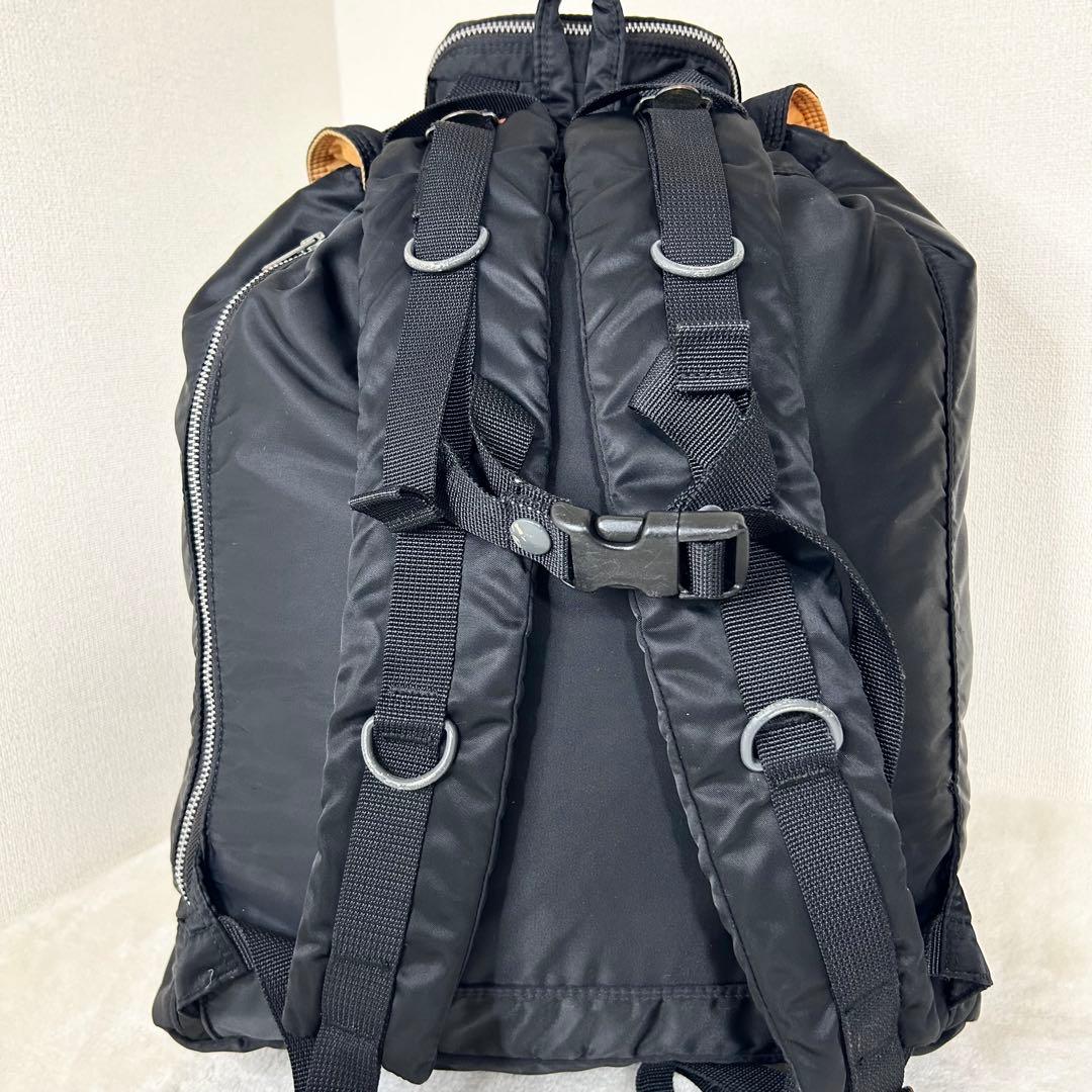 ✨激レア✨ ポーター タンカー リュック バックパック XL