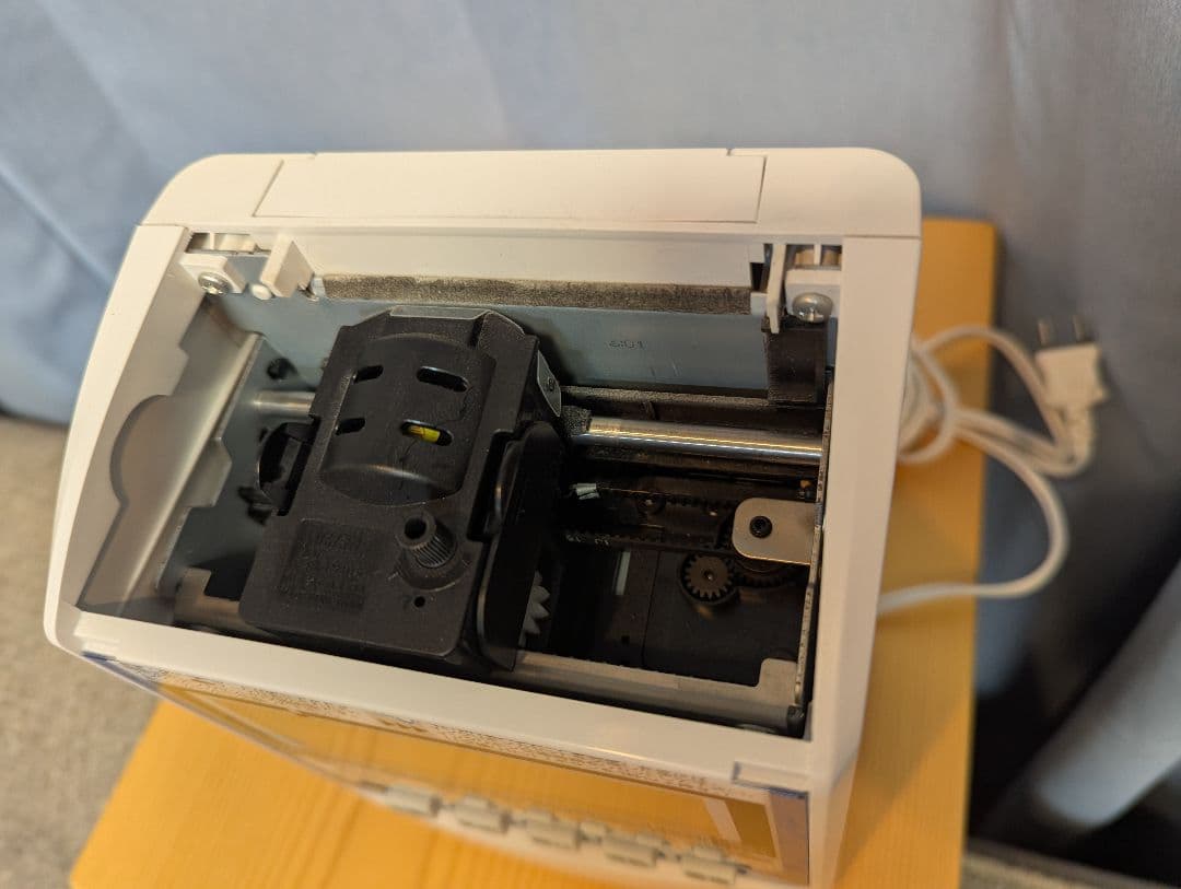 MAX ER-110SU タイムレコーダー