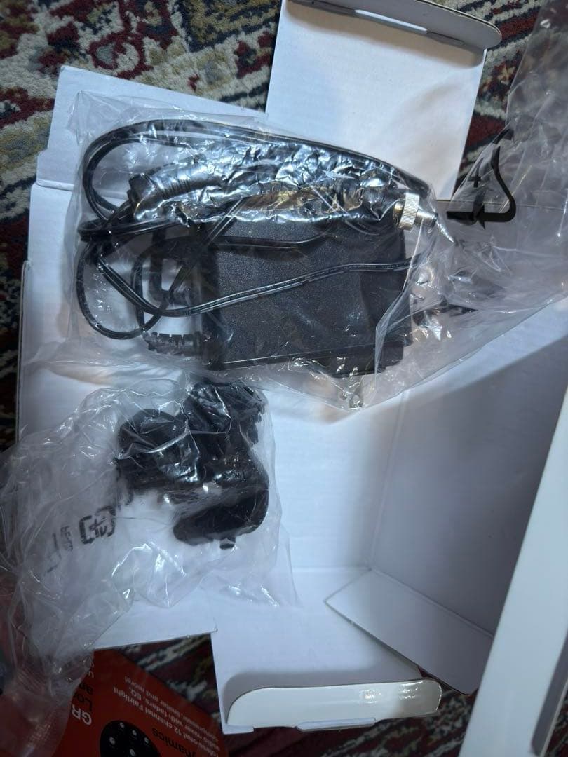 ATEM Mini Extreme ISO ライブストリーミング機器