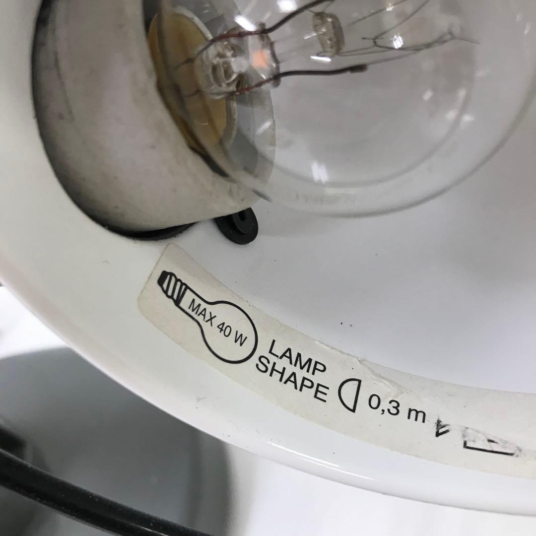 2444-M Jielde ジェルデ シグナルデスクランプ グレー