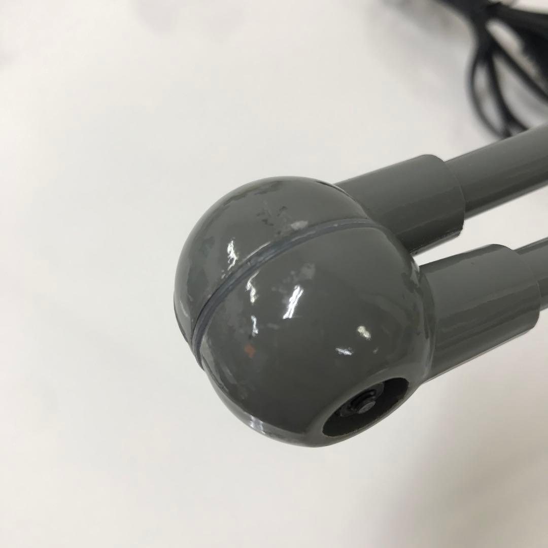 2444-M Jielde ジェルデ シグナルデスクランプ グレー