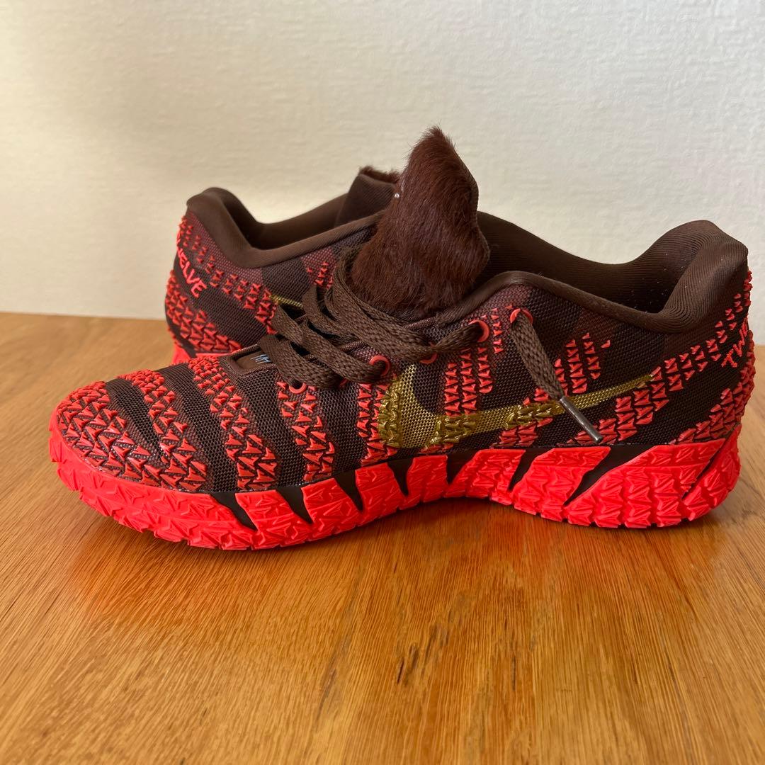 シューズ(男性用) Ja3 \"Lunar New Year\" EP 29cm