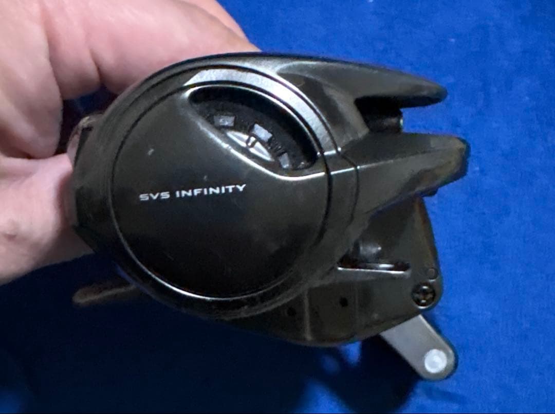 シマノ 20メタニウム 71XG