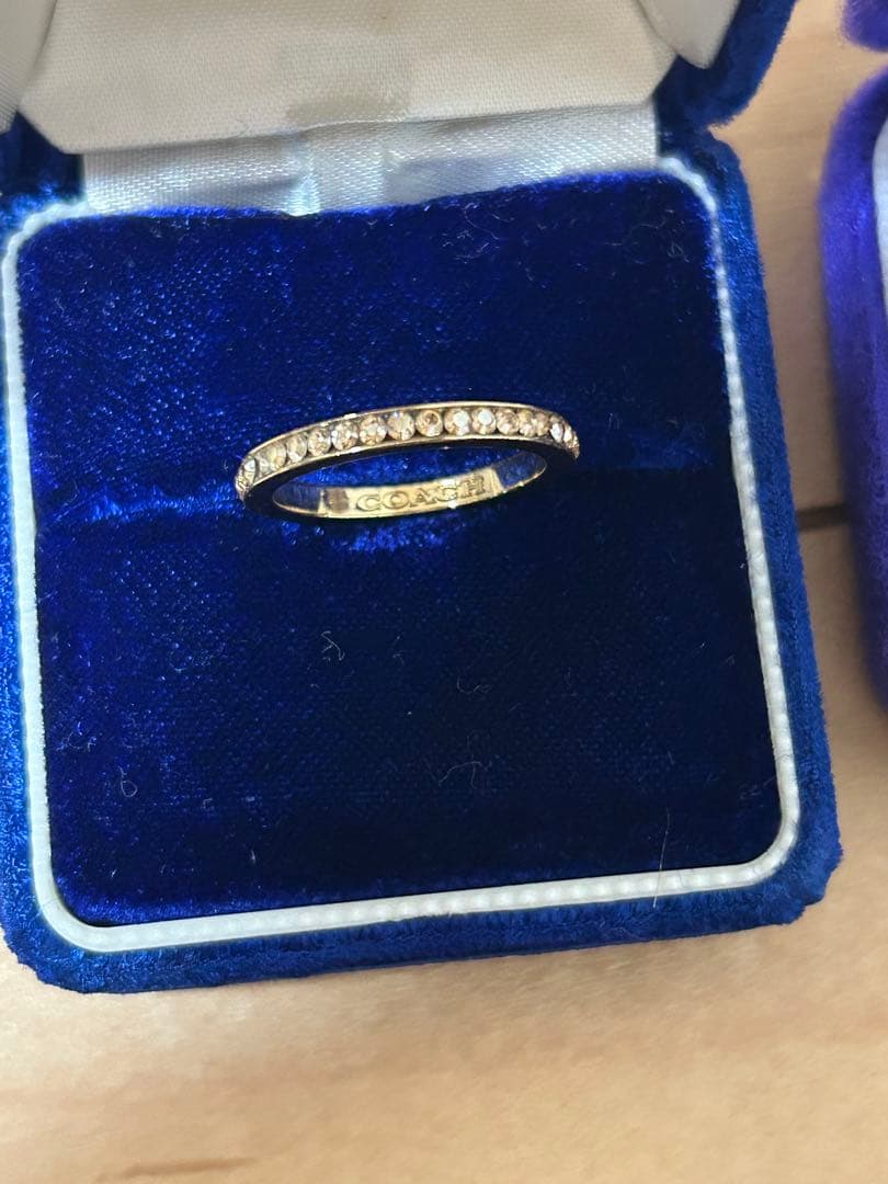 遺品整理　アクセサリー　イミテーションまとめ