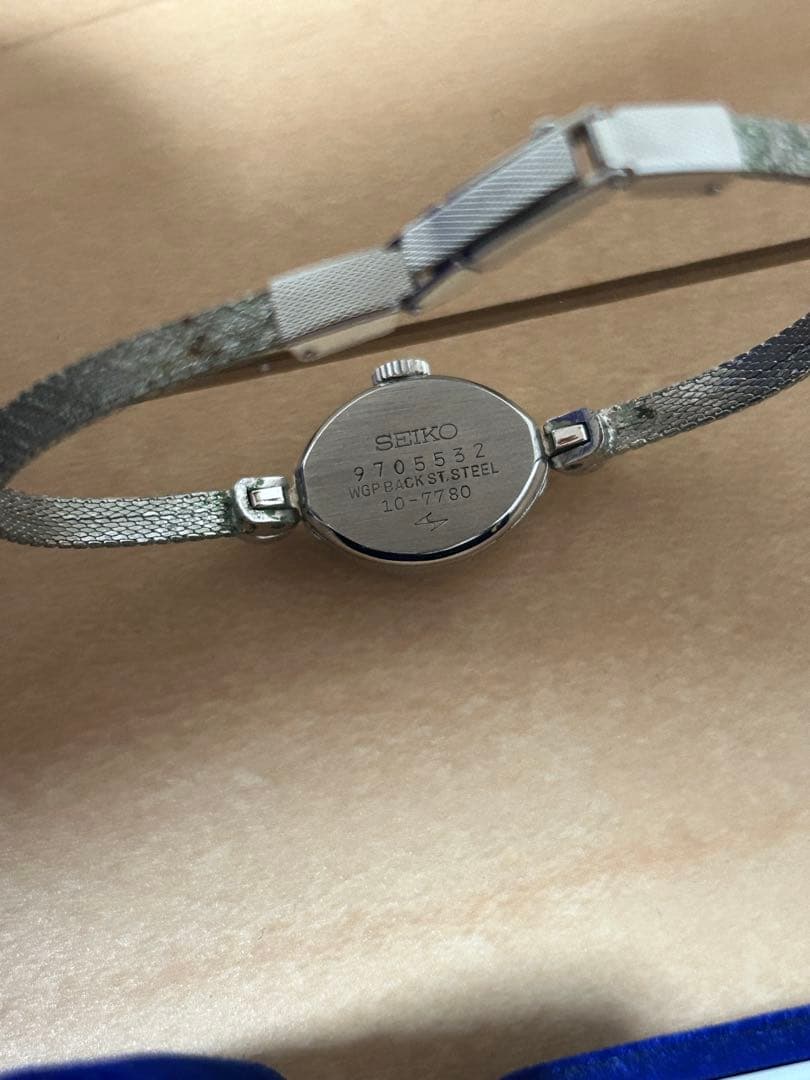 遺品整理　アクセサリー　イミテーションまとめ