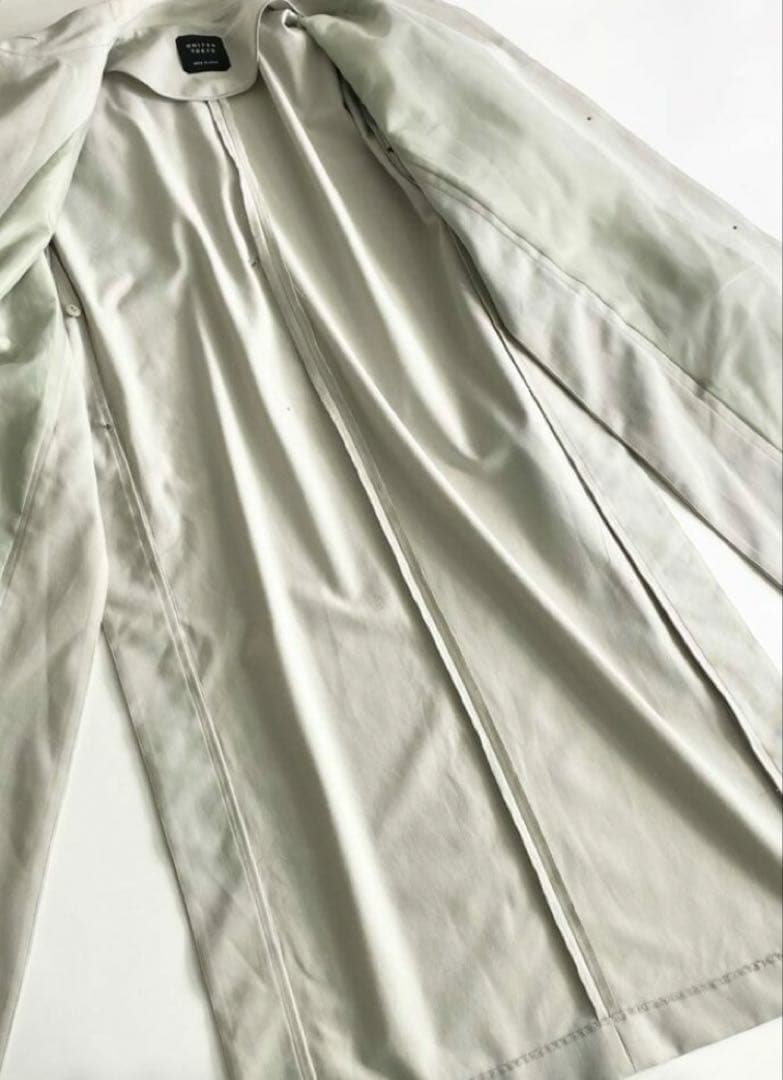 united tokyo 2way ケープコート