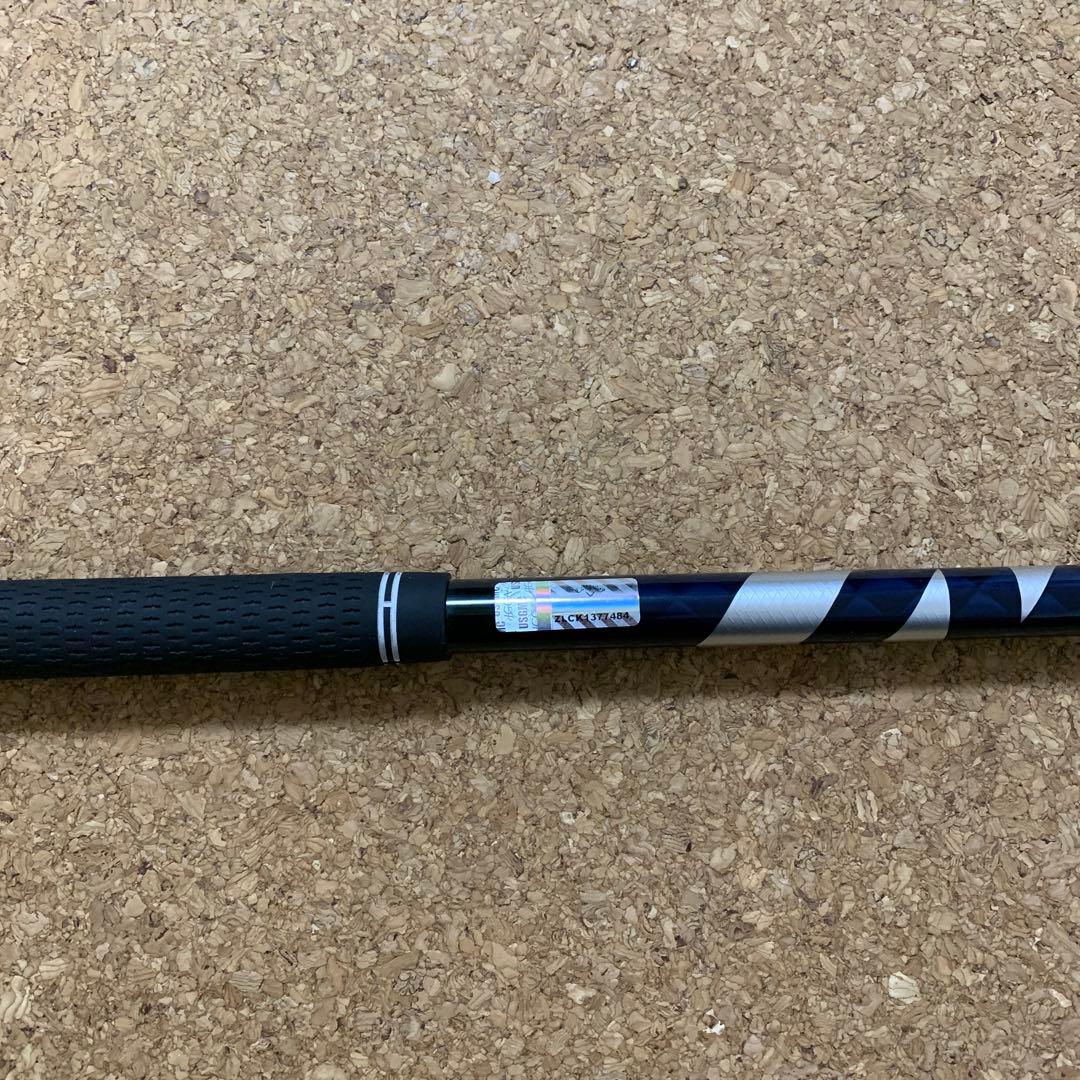 フジクラ ベンタス TR ブルー 5S 3Wシャフト(キャロウェイ カスタム)