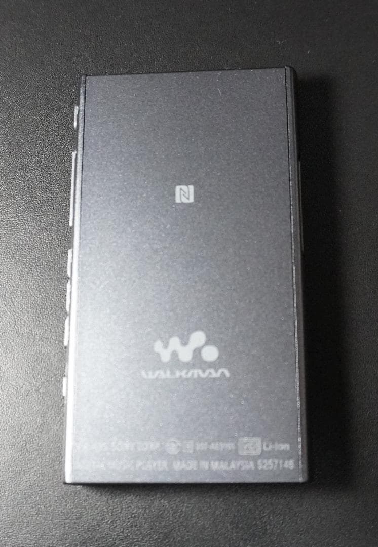 SONY WALKMAN NW-A35 ケースなどセット