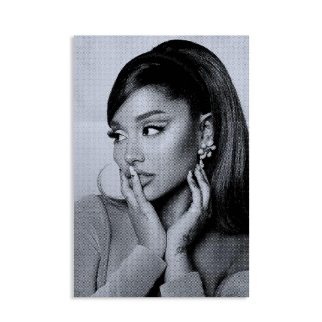 〚新品未開封〛Ariana Grande Positions Deluxe lp