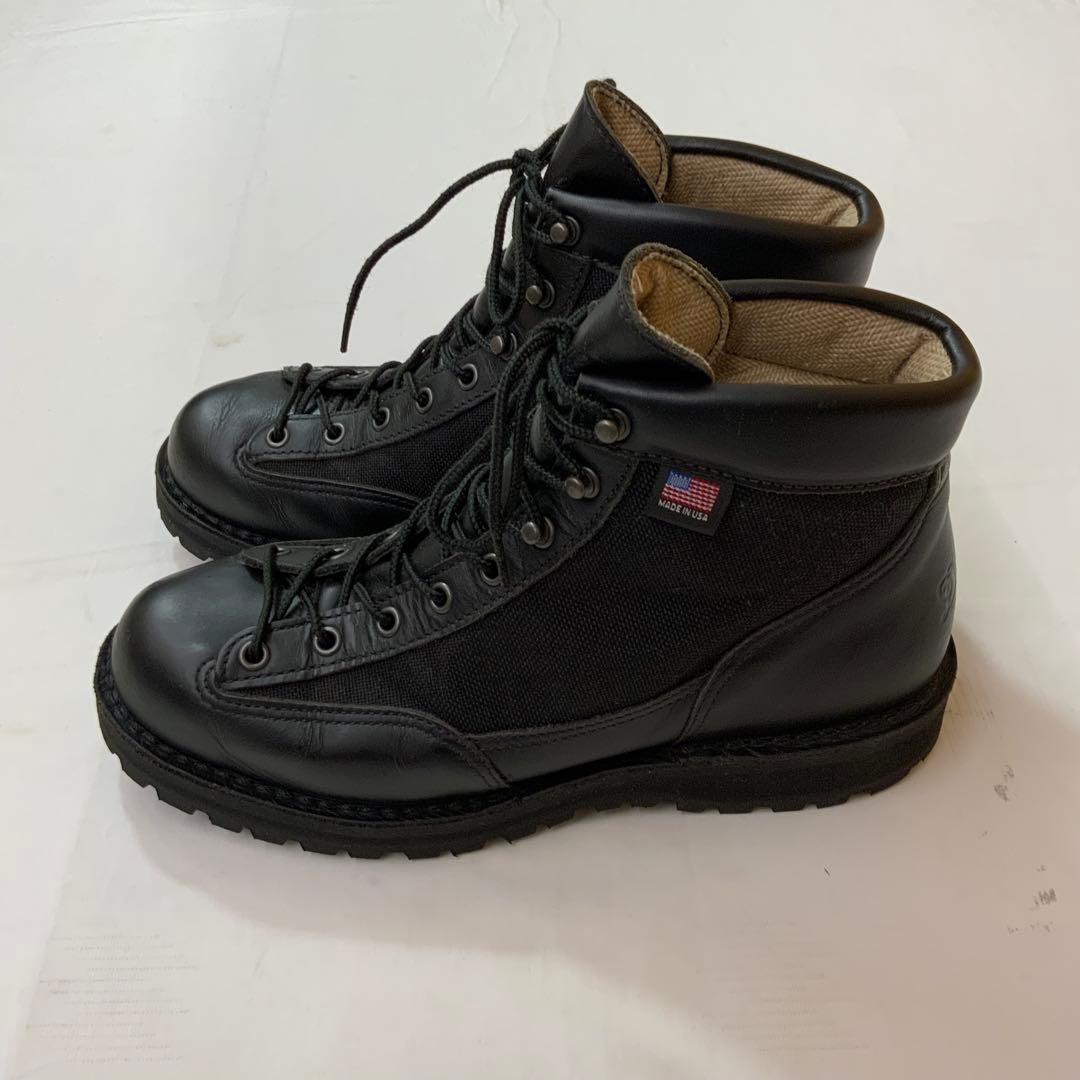 専用ダナー LT Ⅲ ブーツ ゴアテックス 33221 US8