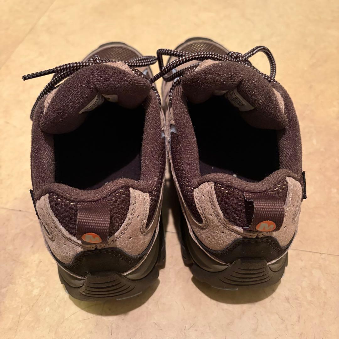 靴 MERRELL MOAB3 SYNTHETIC GORE-TEX 24cm