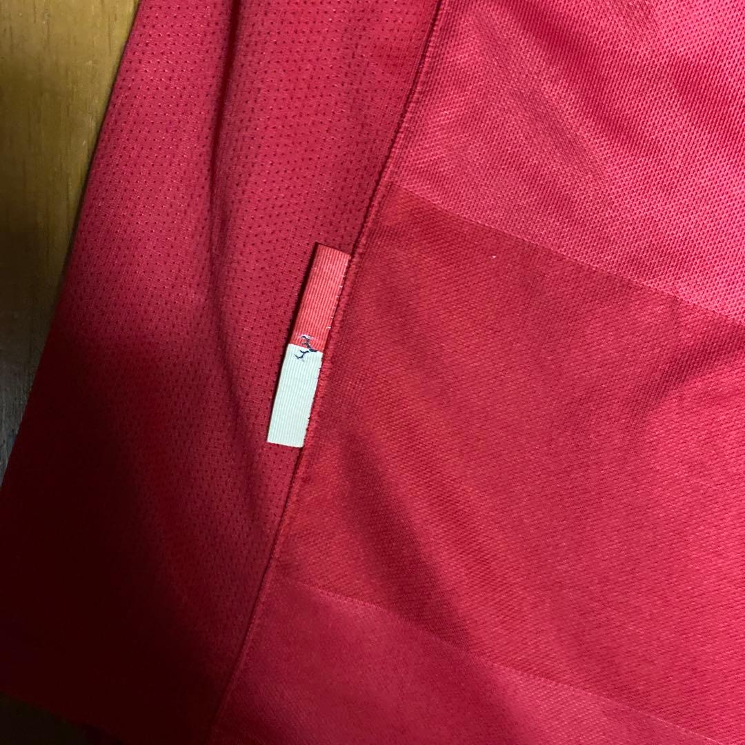 鹿島アントラーズ ユニフォーム