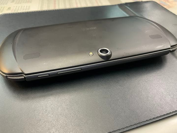 MOQI i7s ゲーミングスマホ 6インチ SIMフリー LTE