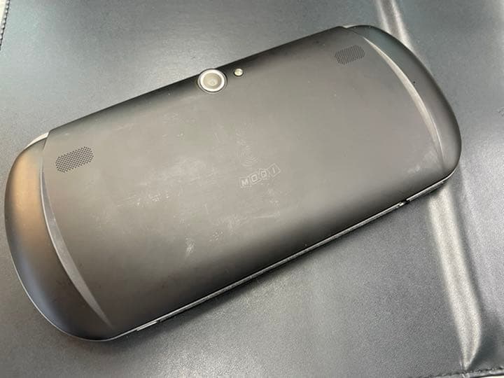 MOQI i7s ゲーミングスマホ 6インチ SIMフリー LTE