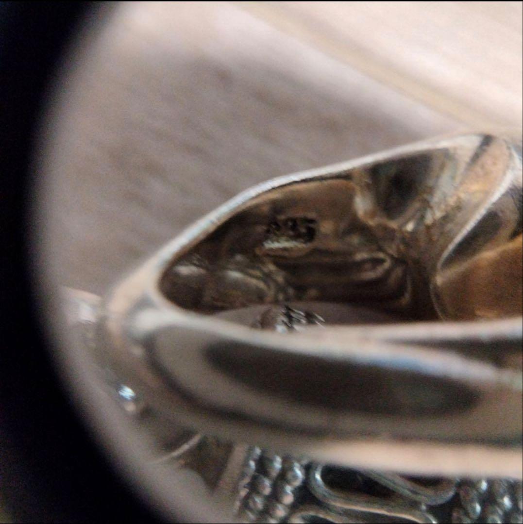 925 ウォレットチェーン