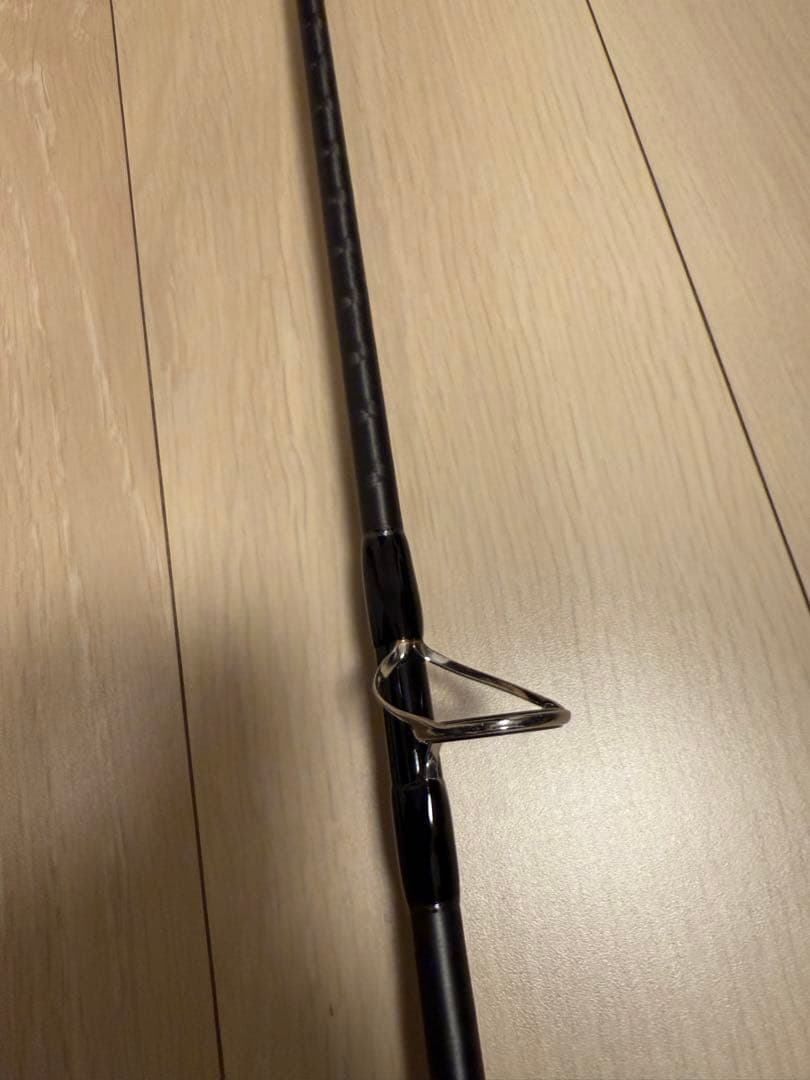 シマノ　24オシアプラッガー　フルスロットル　S88H