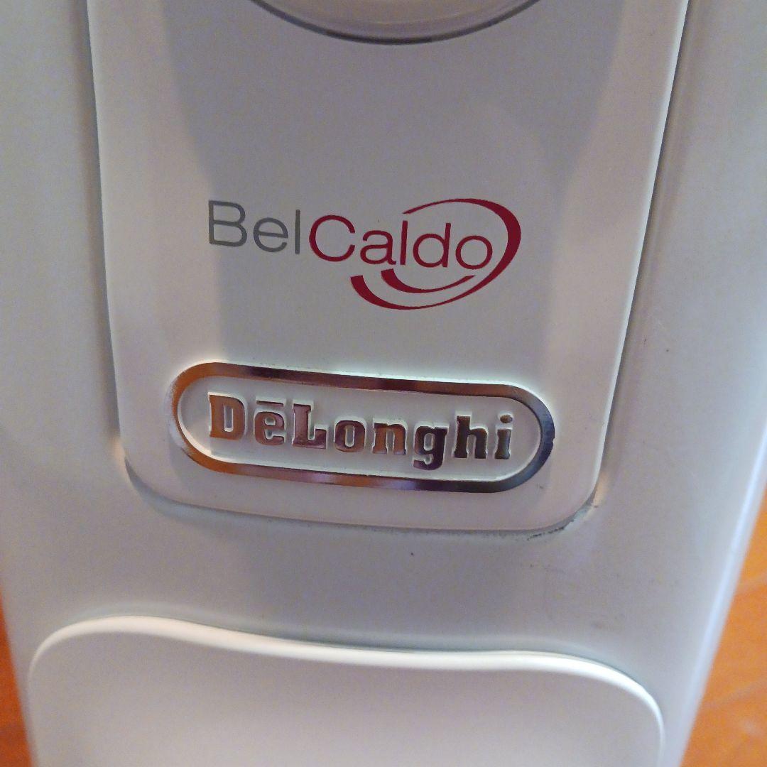 美品⭐リモコン有りDe'Longhi BelCaldo オイルヒーター