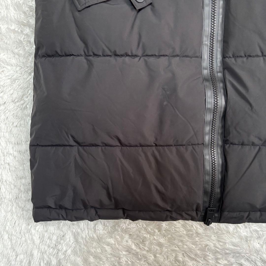 【完売モデル】OOF WEAR オーフウェア ナカワタベスト ダウンベスト 42