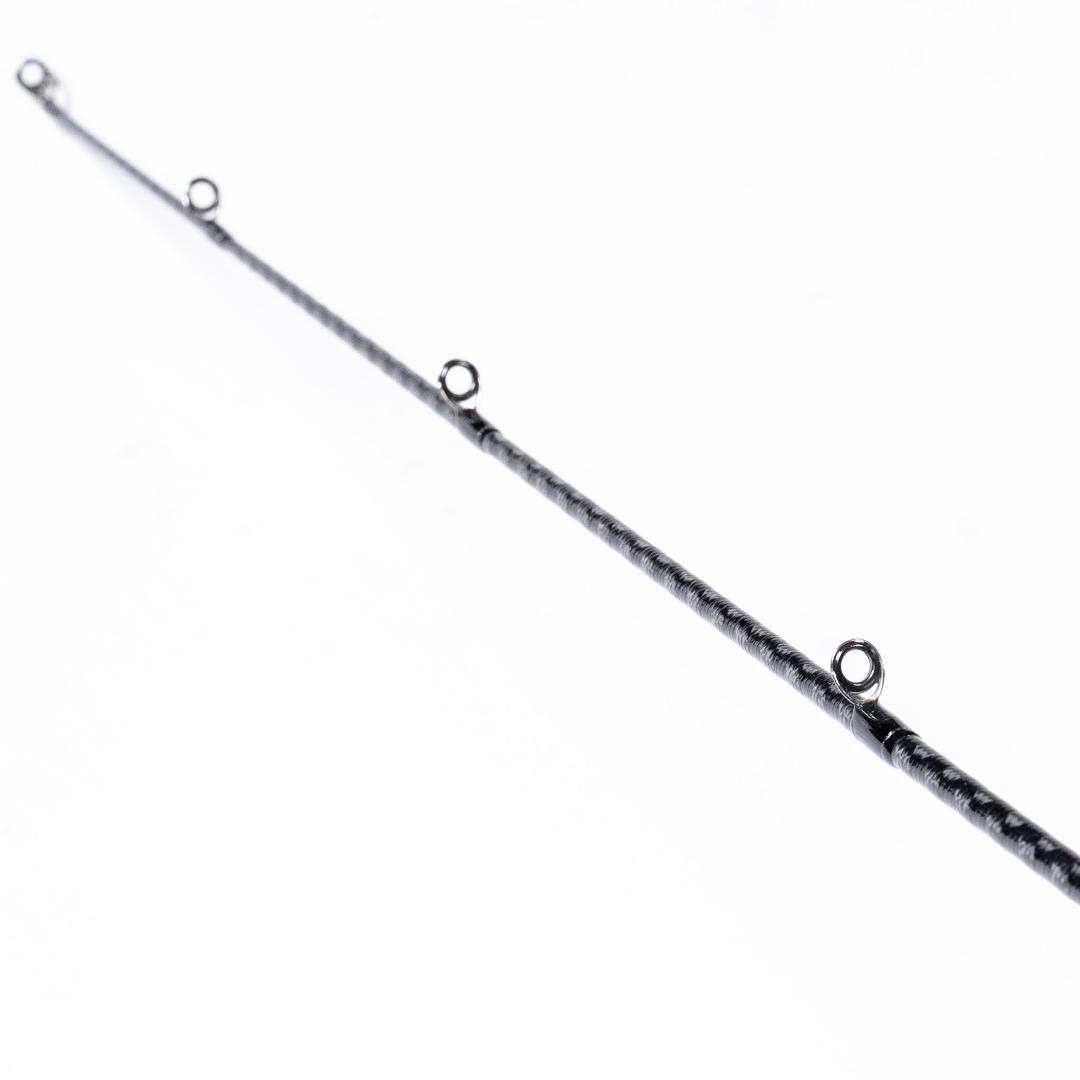 HARD ROCKER B76H ロックフィッシュロッド