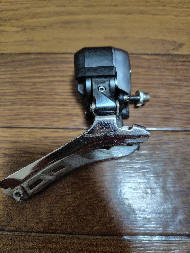 SHIMANO Dura-Ace ULTEGRA Di2 コンポセット