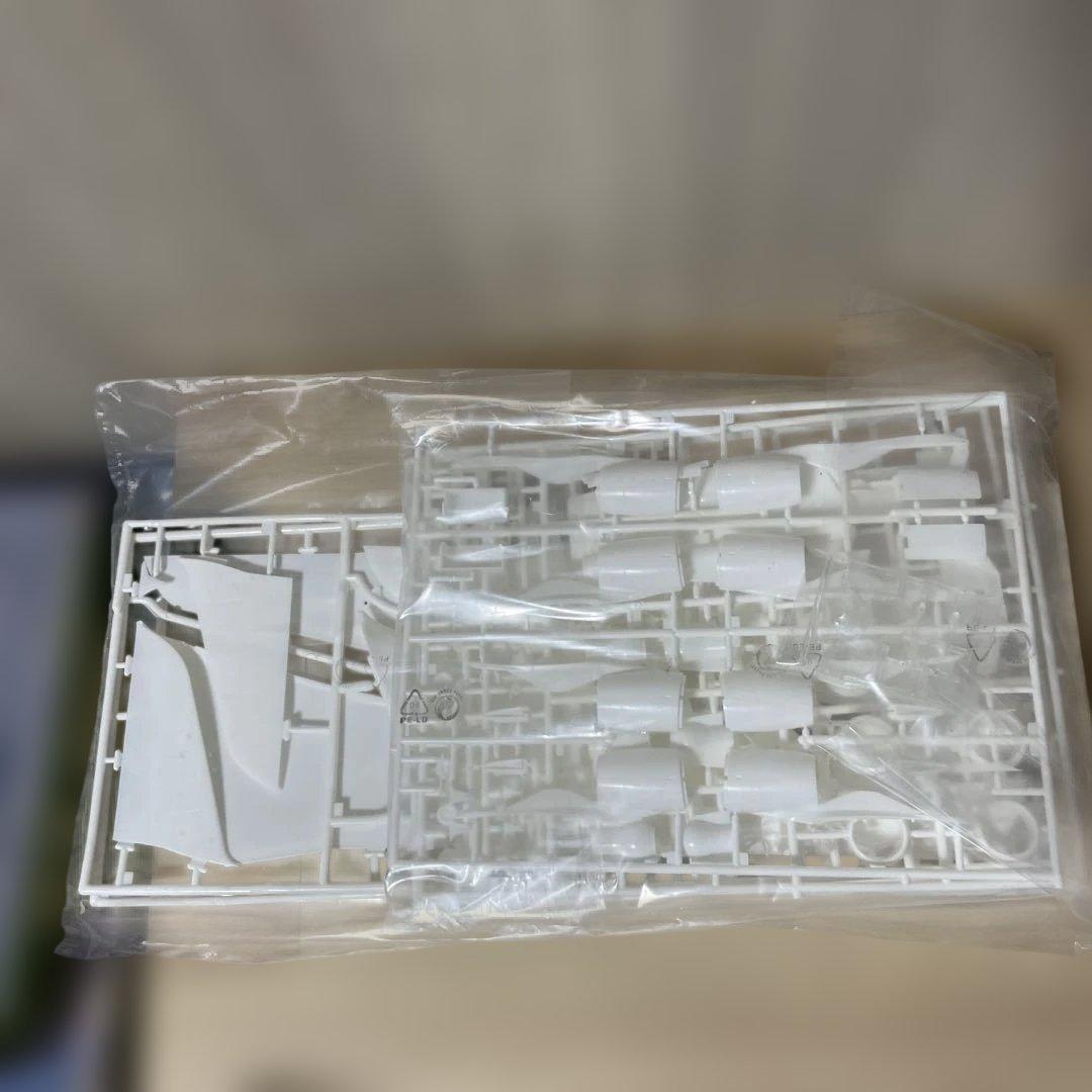 Revell製 1/144 A380 内装再現 生産終了品 Ln494