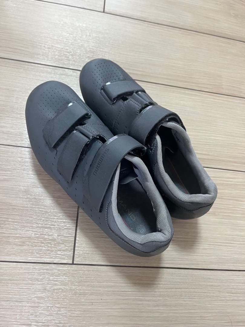 SHIMANO ビンディングシューズ　サイズ40