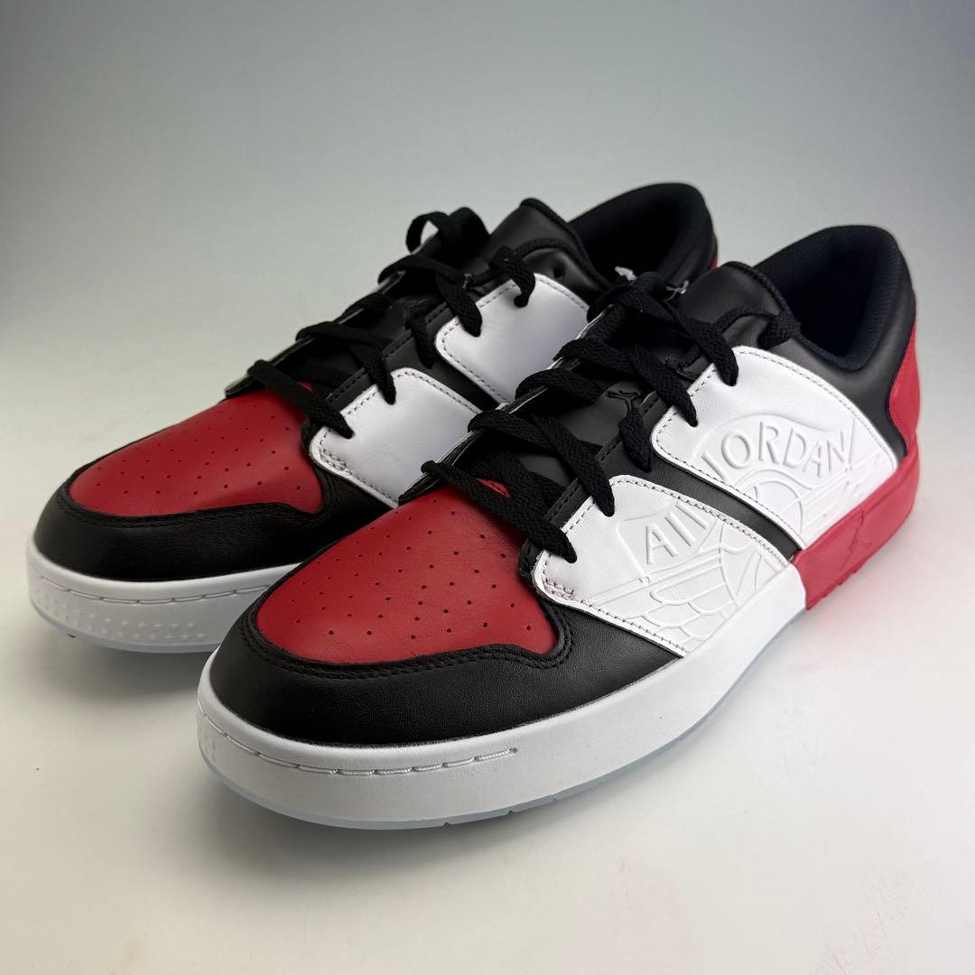 30cm ナイキ ジョーダン ニュー レトロ1 ゴルフ \"シカゴ\"