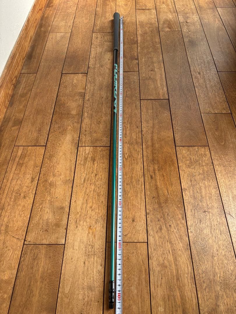 テーラーメイドスリーブ付DR用シャフト スピーダーNXグリーン60S