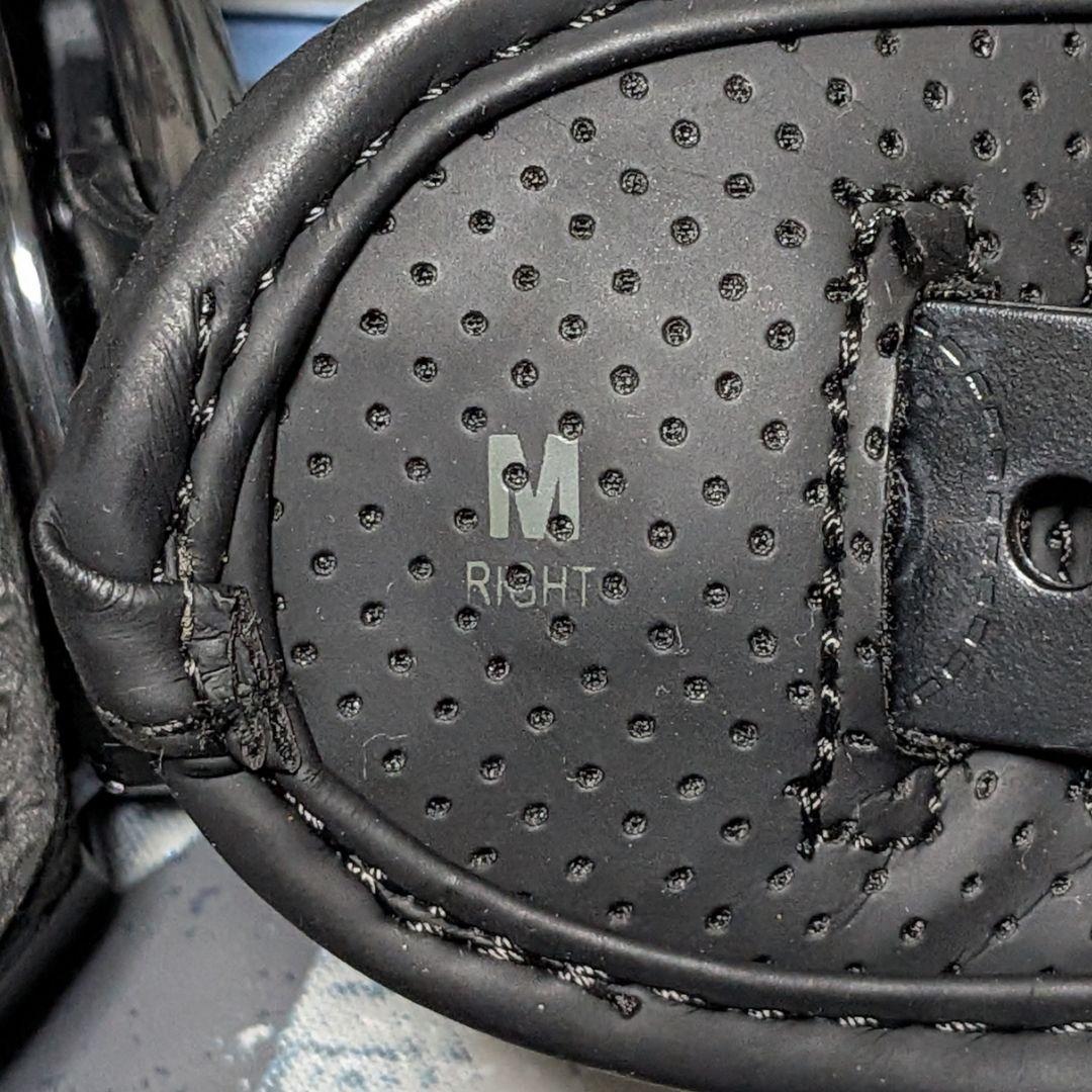 BURTON CLASH 151 FREESTYLE ビンディング付(サイズM)