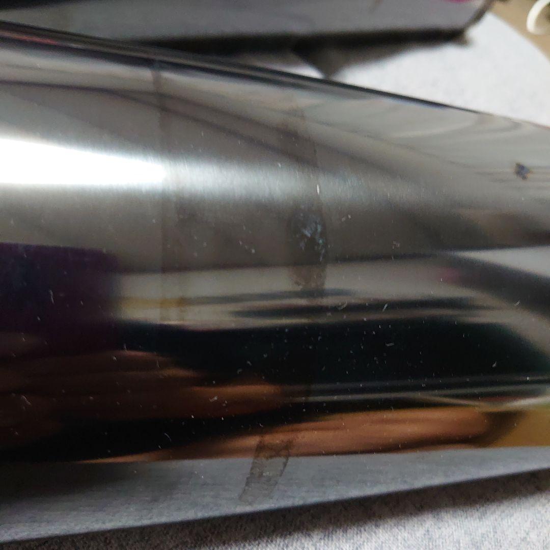 ノジマ 車検対応 チタンスリップオンマフラー「ZX-14R」【ro hi】