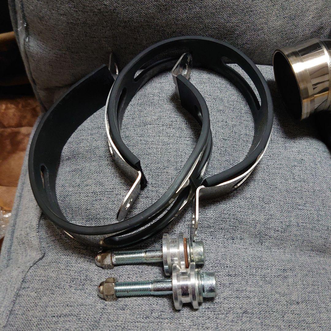 ノジマ 車検対応 チタンスリップオンマフラー「ZX-14R」【ro hi】