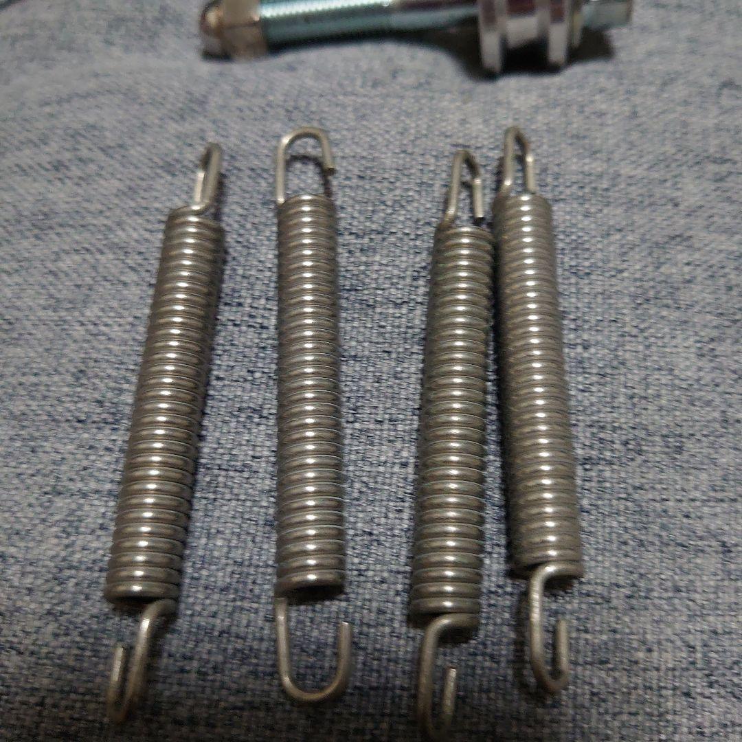 ノジマ 車検対応 チタンスリップオンマフラー「ZX-14R」【ro hi】