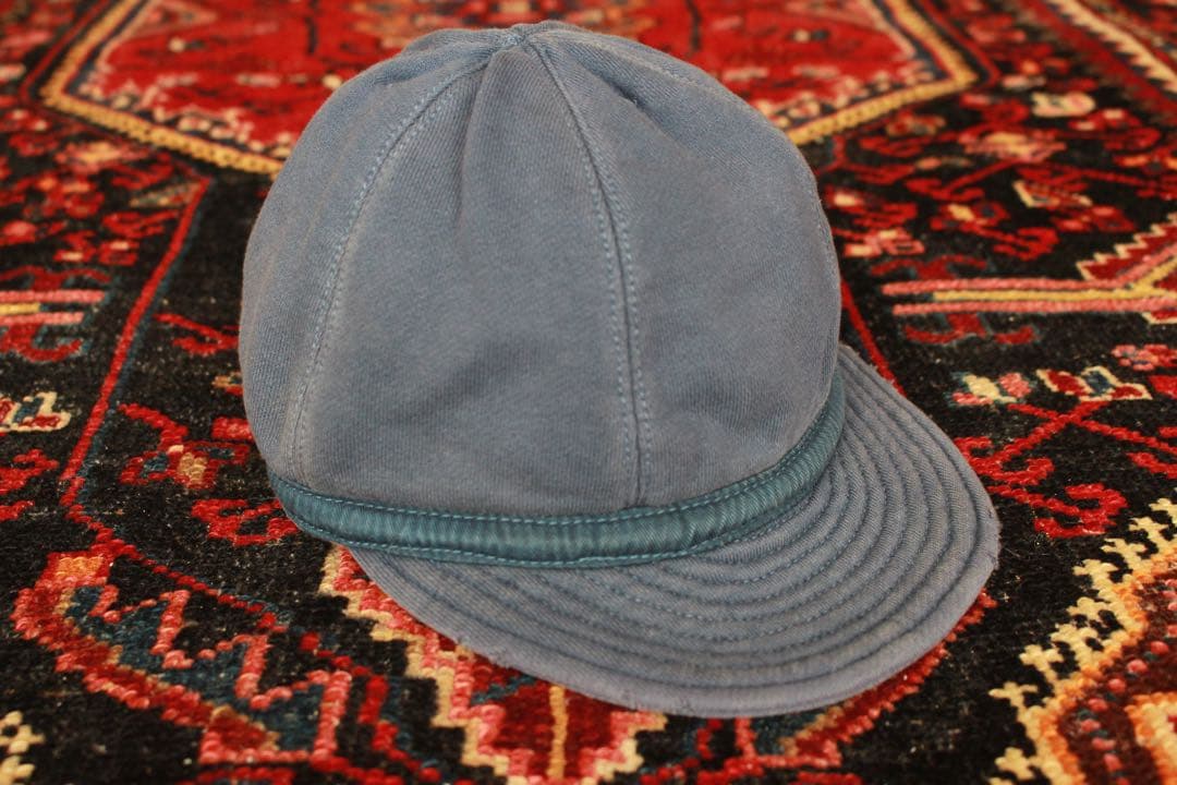 Porter Classic ポータークラシック ベースボールキャップ