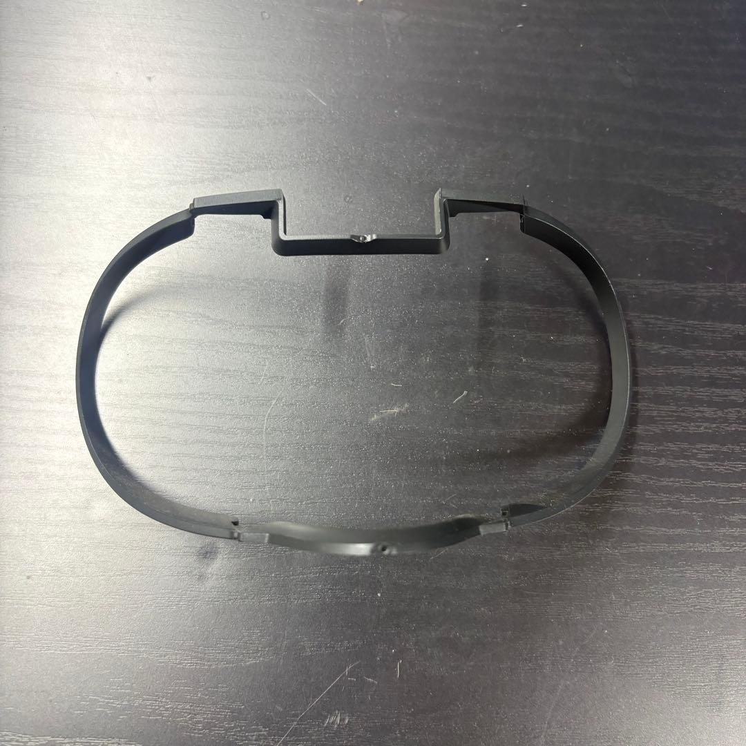  Quest2本体＋充電ドック＋レンズ枠＋イヤホン