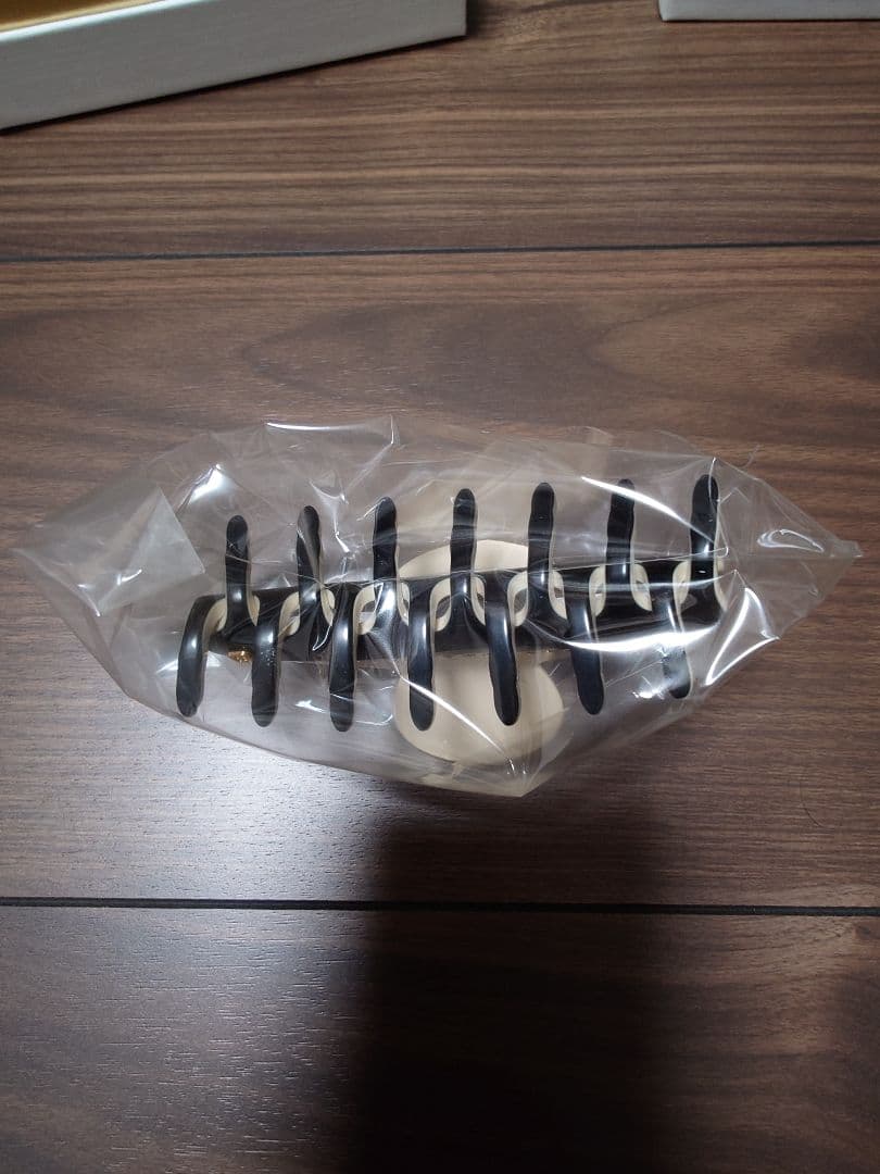 ALEXANDER DE PARIS アレクサンドル　ドゥ　パリ　Lクリップ