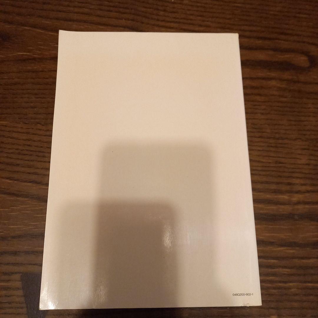 マイクロソフト　クイックC　コンパイラ　クイック リファレンス