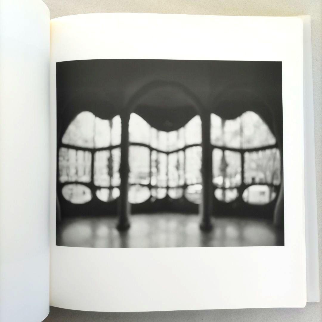 SUGIMOTO ARCHITECTURE/杉本博司 写真集 作品集